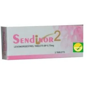  Levonorgestrel Tablet